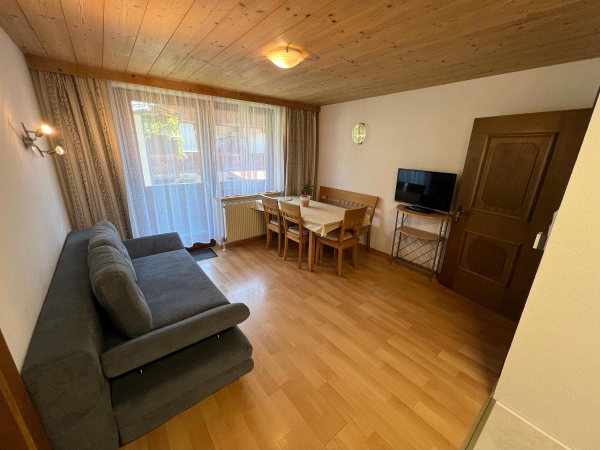 Gaestehaus Edelweiss Reith bei Seefeld Extérieur photo