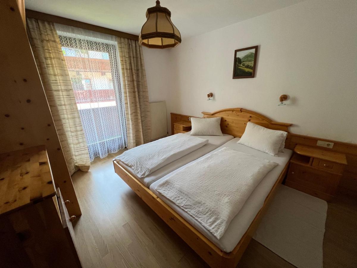 Gaestehaus Edelweiss Reith bei Seefeld Extérieur photo