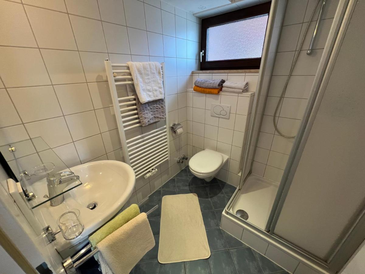 Gaestehaus Edelweiss Reith bei Seefeld Extérieur photo