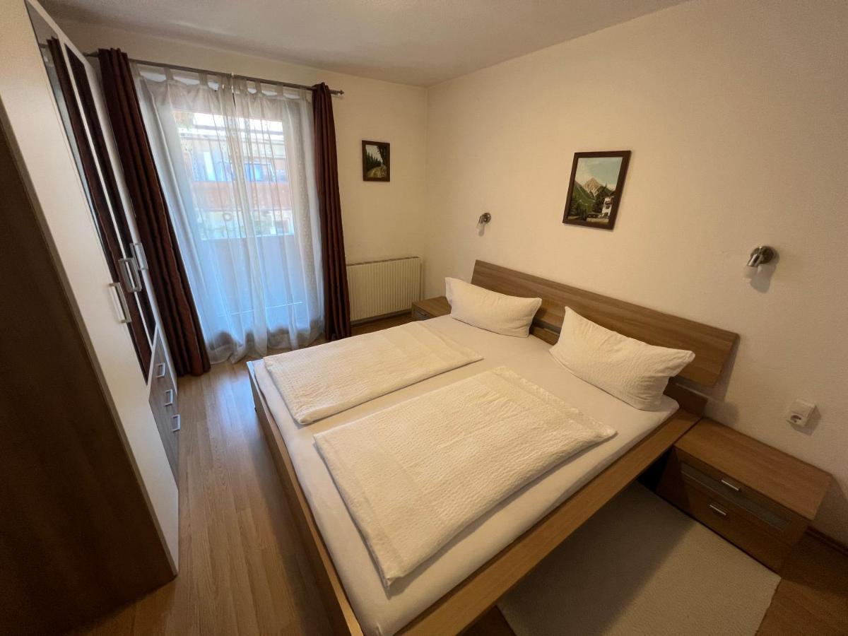 Gaestehaus Edelweiss Reith bei Seefeld Extérieur photo